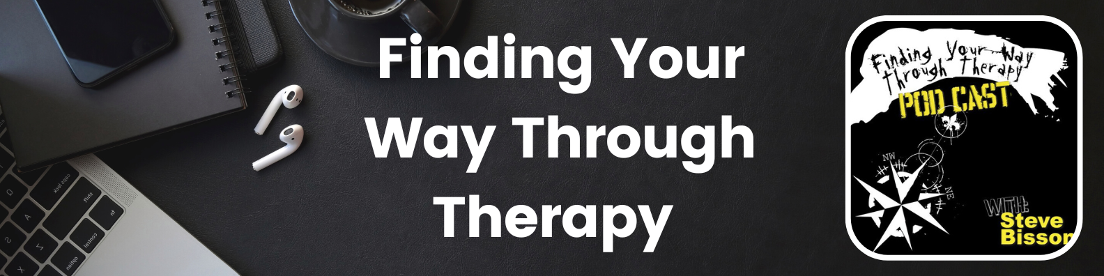Finding Your way through Therapy