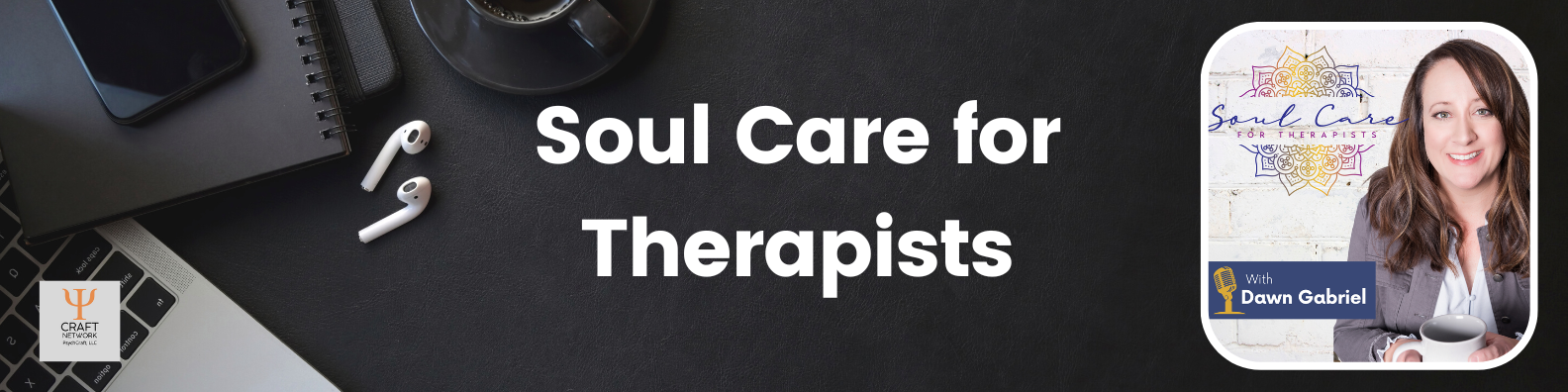 Soul Care for Therapists