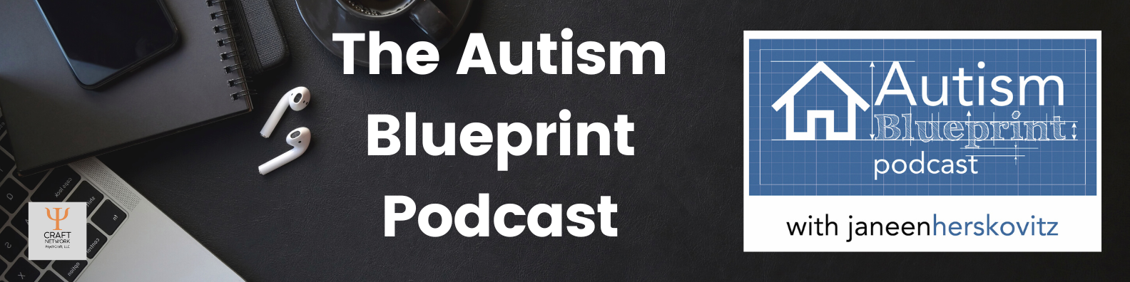 About The Autism Blueprint Podcast