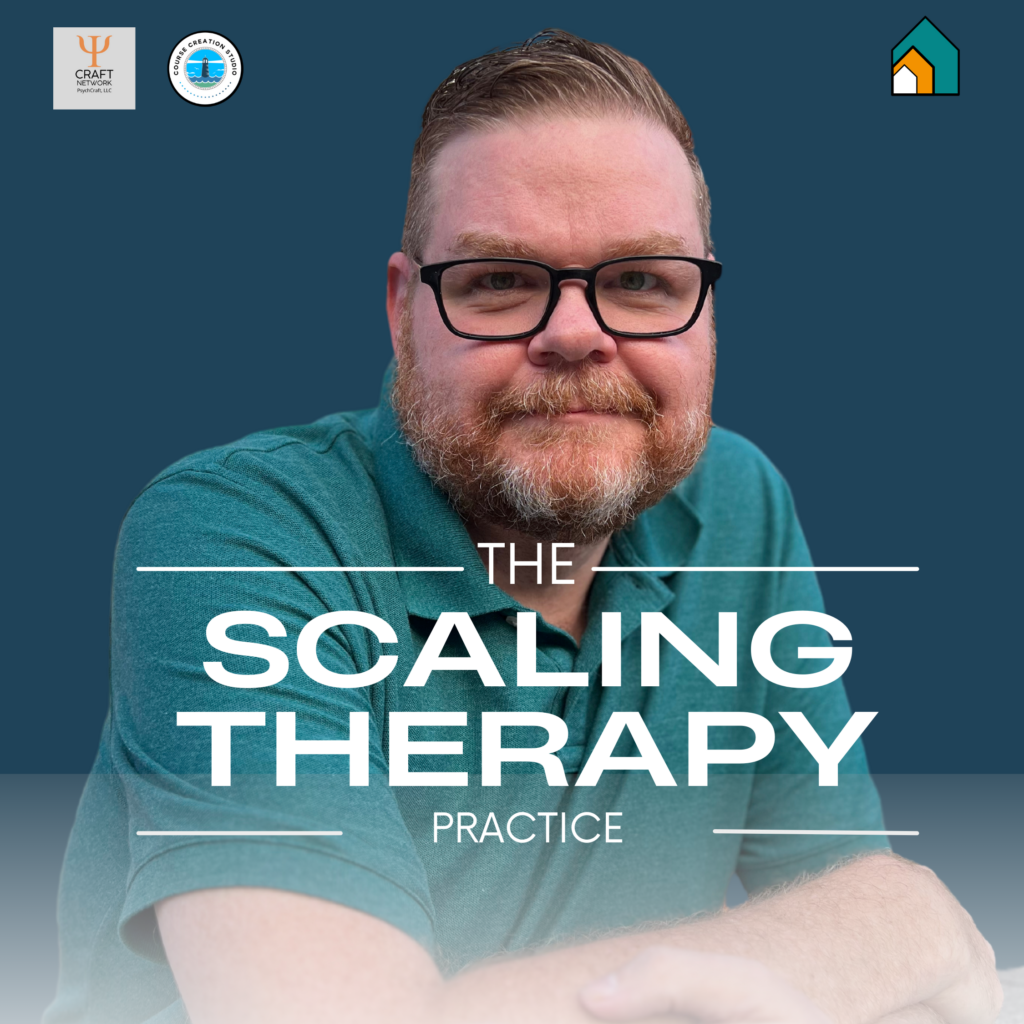 Scaling Therapy Podcast